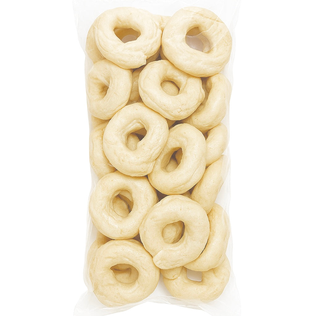 Rosquitas de Yuca de Moyobamba (Selva Peruana)