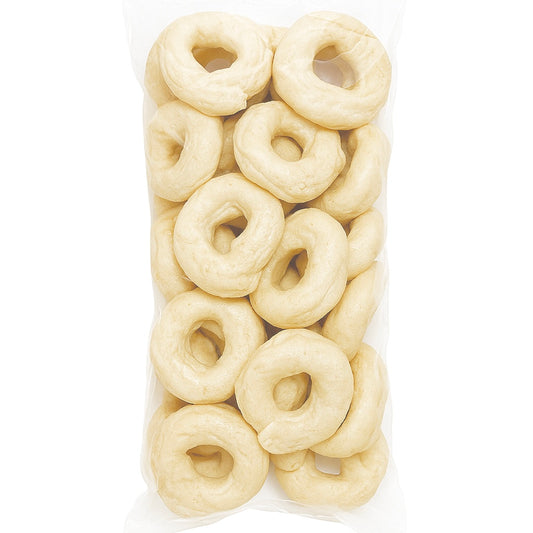 Rosquitas de Yuca de Moyobamba (Selva Peruana)