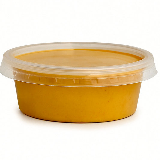Mantequilla de Maní de Moyobamba (100% Natural y Artesanal)