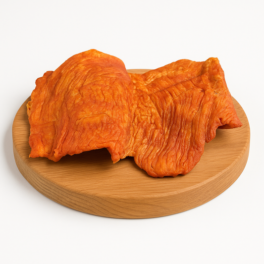 Cecina de San Martín – Moyobamba (Carne de Cerdo Ahumada)