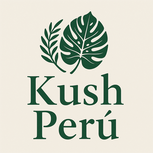 Kúsh Perú 
